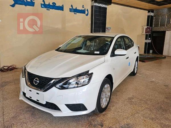 نيسان   للبيع في العراق